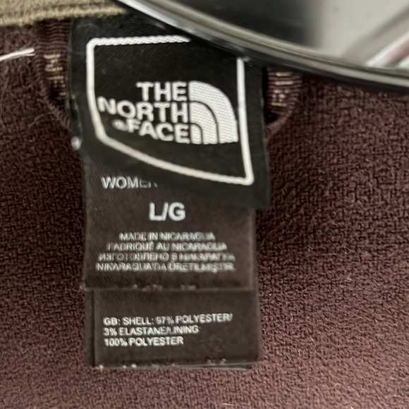 NORTHFACE Midweight Jacket - Picture 2 of 3